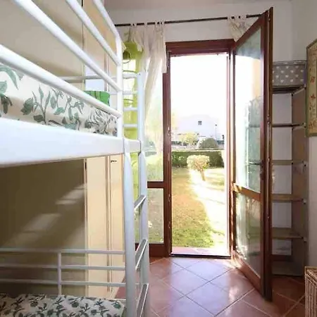 Apartment Dolcevita, Cozy With Patio And Garden *