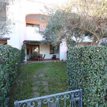 Dolcevita, Cozy With Patio And Garden *