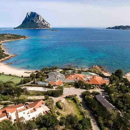 Dolcevita, Cozy With Patio And Garden Porto San Paolo (Sardinia)