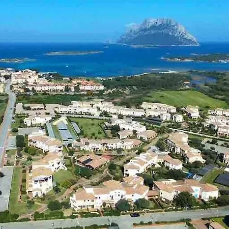 Dolcevita, Cozy With Patio And Garden * Porto San Paolo (Sardinia)