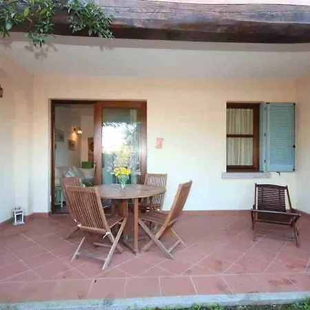 Apartment Dolcevita, Cozy With Patio And Garden *