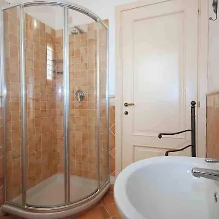 Apartment Dolcevita, Cozy With Patio And Garden Porto San Paolo (Sardinia)