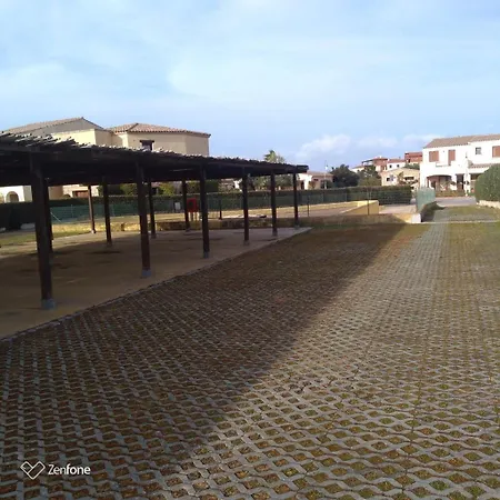 Dolcevita, Cozy With Patio And Garden Porto San Paolo (Sardinia)