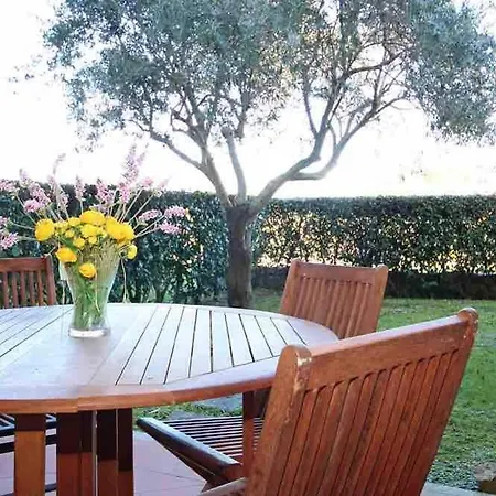 Dolcevita, Cozy With Patio And Garden Apartment Porto San Paolo (Sardinia)